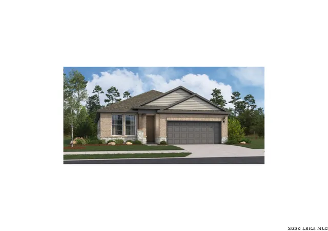 Photo 1 of Single family home for sale at 15573 Jake Crossing, San Antonio, TX 78253 | MLS# 1994237 | Listing updated on 2026-09-08