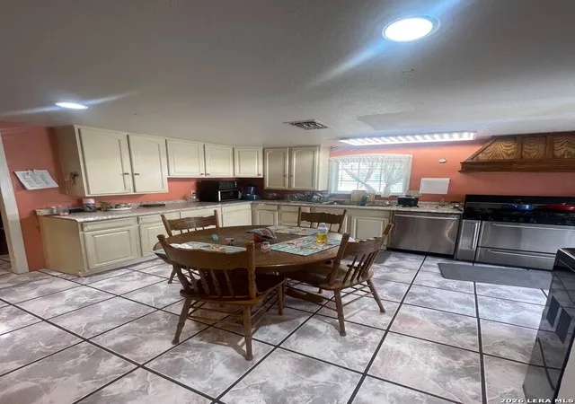 Photo 3 of Single family home for sale at 241 E Moore Ave, Quemado, TX 78877 | MLS# 1994238 | Listing updated on 2026-07-04
