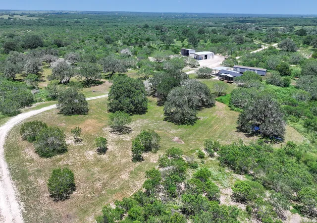 Land for sale at 11919 County Road 127, Kenedy, TX 78119 | MLS# 1994244