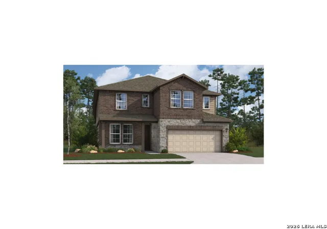 1st image of 15577 Jake Crossing, San Antonio, TX 78253 | MLS# 1994251