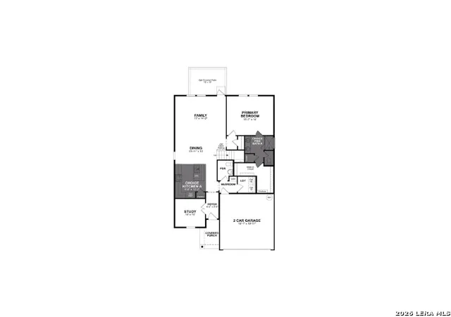 Photo 3 of Sale Pending at 15577 Jake Crossing, San Antonio, TX 78253 | MLS# 1994251 | Listing updated on 2026-09-10