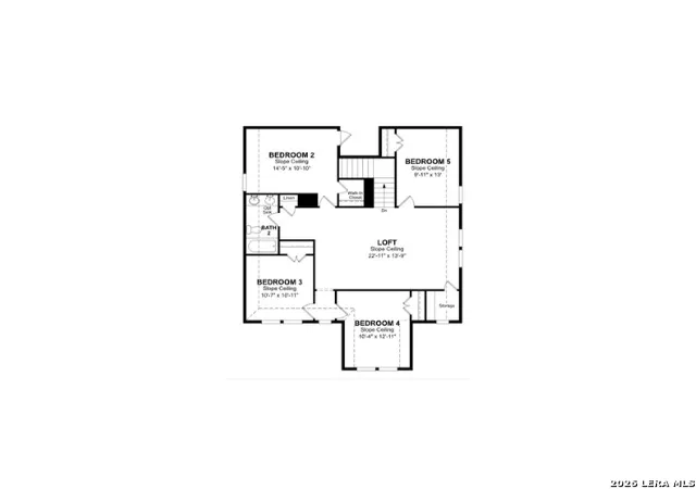 4th image of 15577 Jake Crossing, San Antonio, TX 78253 | MLS# 1994251