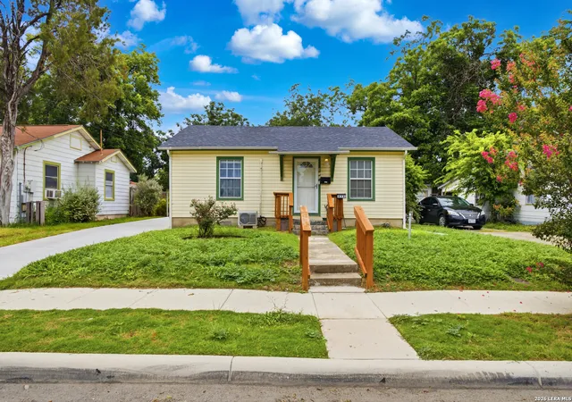 1st image of 410 Carroll St, San Antonio, TX 78225 | MLS# 1994266