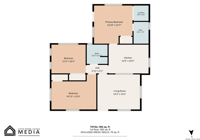 21st image of 410 Carroll St, San Antonio, TX 78225 | MLS# 1994266