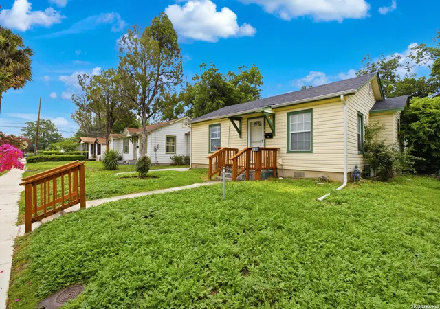 3rd image of 410 Carroll St, San Antonio, TX 78225 | MLS# 1994266