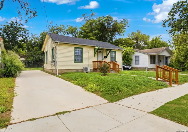 4th image of 410 Carroll St, San Antonio, TX 78225 | MLS# 1994266