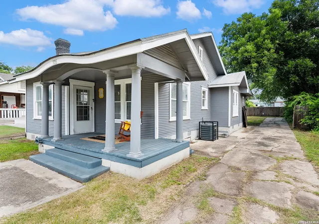 Homes for sale in San Antonio, TX | 735 Kayton Ave, San Antonio, TX 78210 | MLS# 1994267