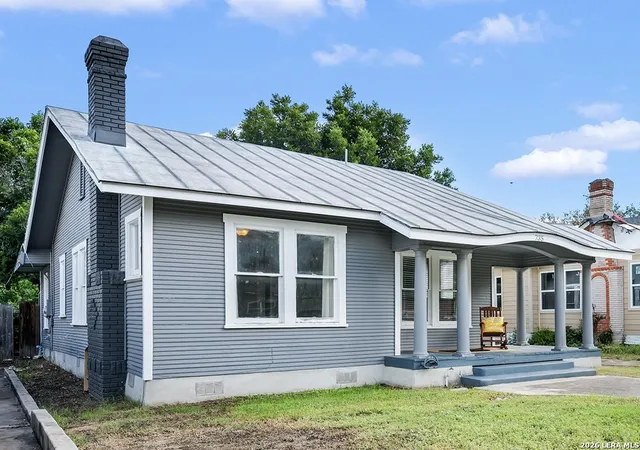 Homes for sale in San Antonio, TX | 735 Kayton Ave, San Antonio, TX 78210 | MLS# 1994267