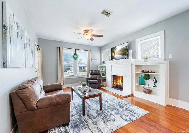 1st image of 735 Kayton Ave, San Antonio, TX 78210 | MLS# 1994267