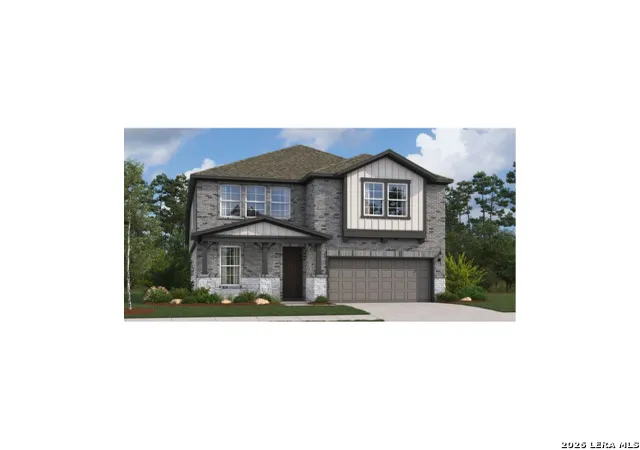 Photo 1 of Sale Pending at 15603 Jake Xing, San Antonio, TX 78253 | MLS# 1994272 | Listing updated on 2026-07-30