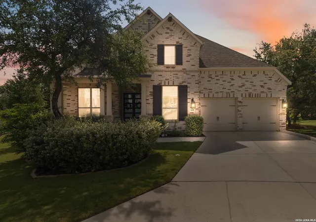 Photo 3 of Single family home for sale at 139 Wildrose Hl, Boerne, TX 78006 | MLS# 1994282 | Listing updated on 2026-09-17
