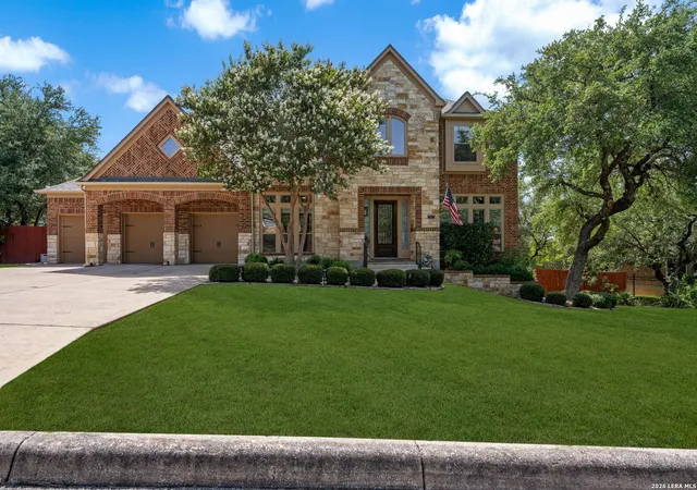 Homes for sale in Boerne, TX | 27623 Heritage Pass, Boerne, TX 78006 | MLS# 1994289