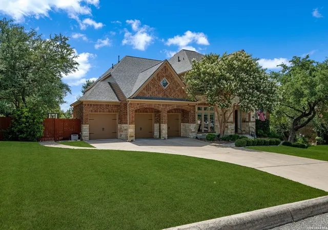 Homes for sale in Boerne, TX | 27623 Heritage Pass, Boerne, TX 78006 | MLS# 1994289
