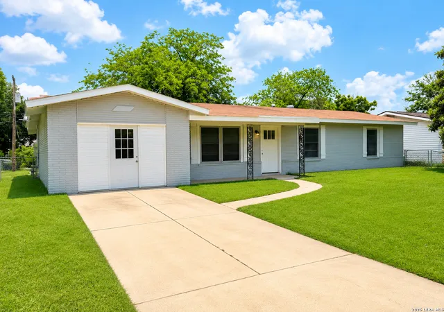 1st image of 5115 Coral Mist St, San Antonio, TX 78219 | MLS# 1994292