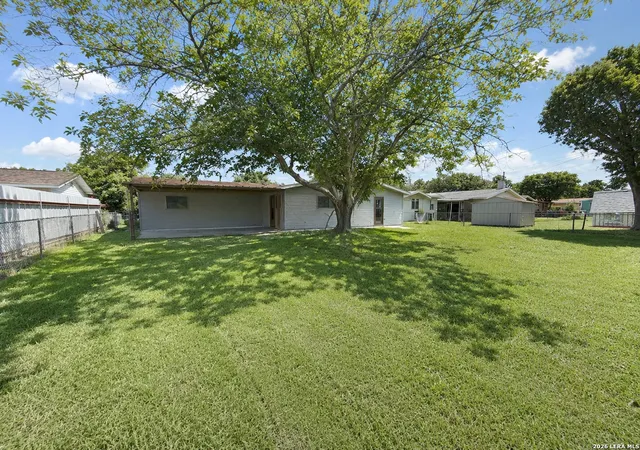 26th image of 5115 Coral Mist St, San Antonio, TX 78219 | MLS# 1994292