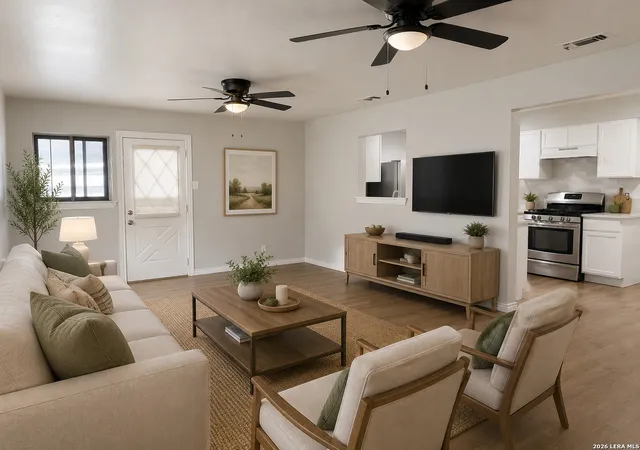 image of 5115 Coral Mist St, San Antonio, TX 78219 | MLS# 1994292
