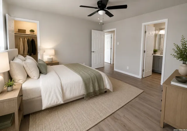 image of 5115 Coral Mist St, San Antonio, TX 78219 | MLS# 1994292