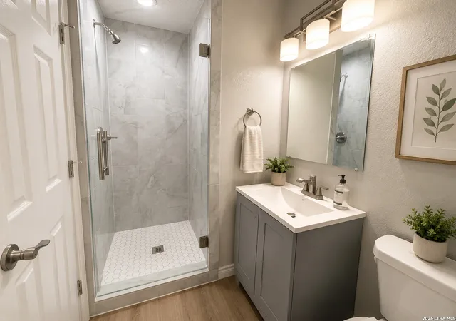 image of 5115 Coral Mist St, San Antonio, TX 78219 | MLS# 1994292