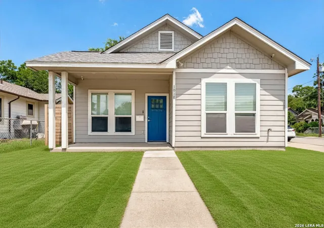 1st image of 1018 S Pine St, San Antonio, TX 78210 | MLS# 1994302