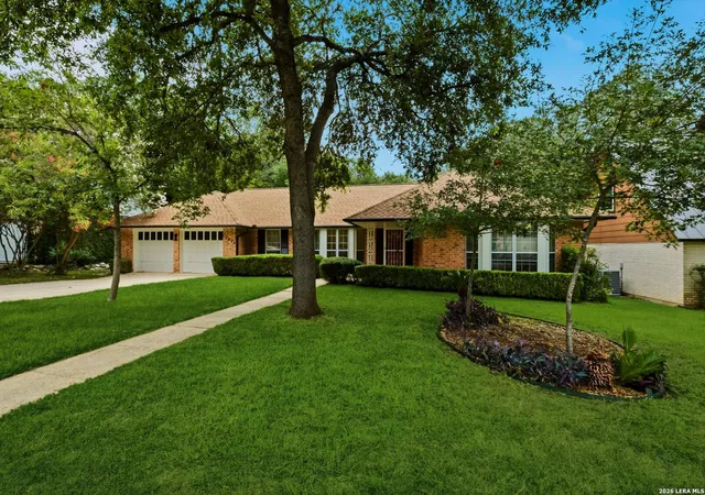 Photo 3 of Single family home for sale at 12902 Queens Forest St, San Antonio, TX 78230 | MLS# 1994310 | Listing updated on 2026-08-29