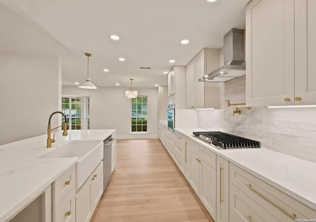 Photo 3 of Single family home for sale at 12902 Queens Forest St, San Antonio, TX 78230 | MLS# 1994310 | Listing updated on 2026-08-29