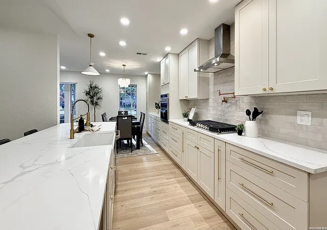 Photo 4 of Single family home for sale at 12902 Queens Forest St, San Antonio, TX 78230 | MLS# 1994310 | Listing updated on 2026-08-29