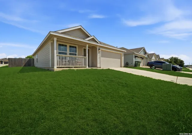 Homes for sale in St. Hedwig, TX | 13103 Rosemary Cv, St. Hedwig, TX 78152 | MLS# 1994315