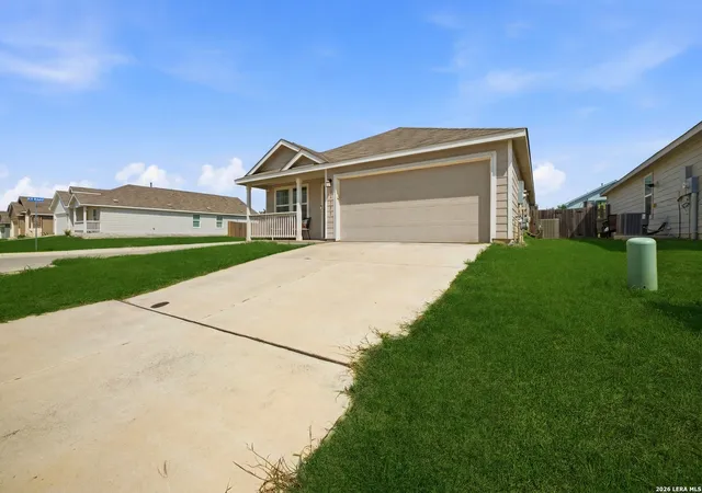 Homes for sale in St. Hedwig, TX | 13103 Rosemary Cv, St. Hedwig, TX 78152 | MLS# 1994315