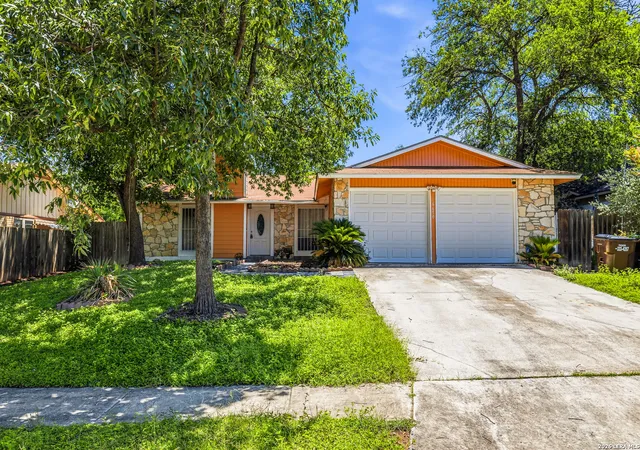 1st image of 6650 Grist Mill St, San Antonio, TX 78238 | MLS# 1994316