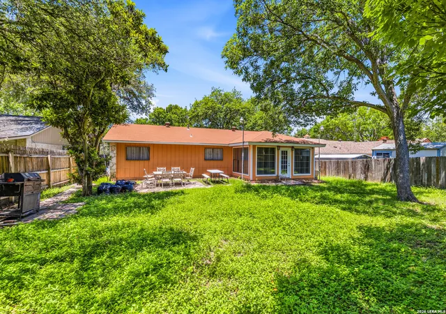23rd image of 6650 Grist Mill St, San Antonio, TX 78238 | MLS# 1994316