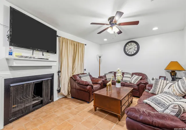 Photo 3 of Single family home for sale at 6650 Grist Mill St, San Antonio, TX 78238 | MLS# 1994316 | Listing updated on 2026-07-04