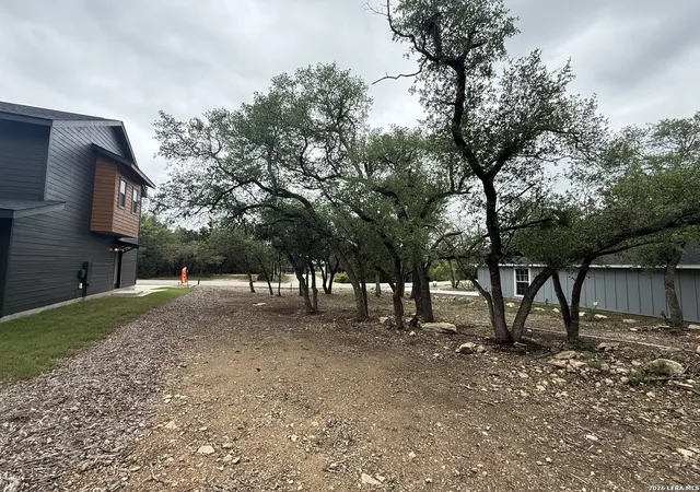 Photo 1 of Land for sale at 1296 Lonesome, Canyon Lake, TX 78133 | MLS# 1994318 | Listing updated on 2026-08-16