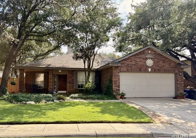 Photo 1 of Single family home for sale at 2314 Goat Holw, San Antonio, TX 78232 | MLS# 1994321 | Listing updated on 2026-09-14