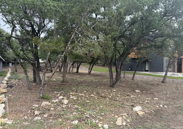 Photo 1 of Land for sale at 1304 Lonesome, Canyon Lake, TX 78133 | MLS# 1994322 | Listing updated on 2026-08-16