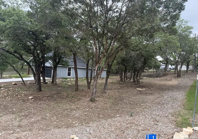 Photo 2 of Land for sale at 1304 Lonesome, Canyon Lake, TX 78133 | MLS# 1994322 | Listing updated on 2026-08-16