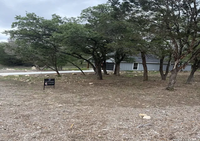 Photo 3 of Land for sale at 1304 Lonesome, Canyon Lake, TX 78133 | MLS# 1994322 | Listing updated on 2026-08-16