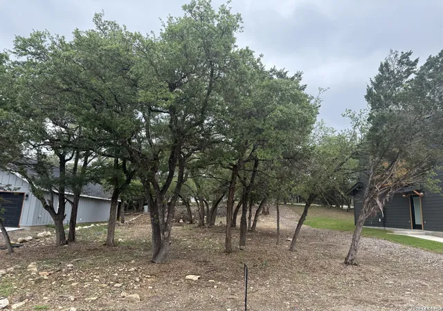 Photo 4 of Land for sale at 1304 Lonesome, Canyon Lake, TX 78133 | MLS# 1994322 | Listing updated on 2026-08-16