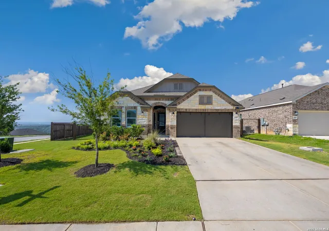 Photo 3 of Single family home for sale at 32307 Star Anise Way, Bulverde, TX 78163 | MLS# 1994339 | Listing updated on 2026-09-09