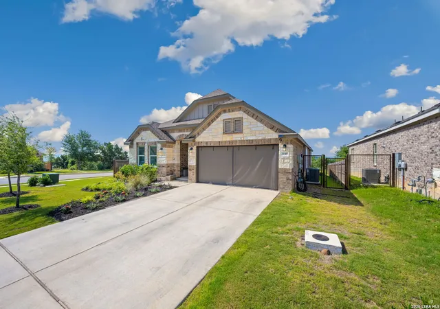 Photo 3 of Single family home for sale at 32307 Star Anise Way, Bulverde, TX 78163 | MLS# 1994339 | Listing updated on 2026-09-09