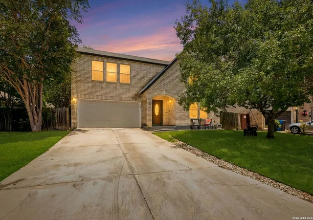 Photo 1 of Single family home for sale at 9202 Chinon, San Antonio, TX 78250 | MLS# 1994346 | Listing updated on 2026-07-04