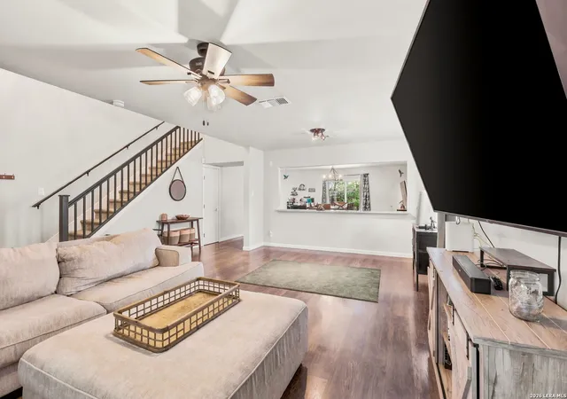 Photo 3 of Single family home for sale at 9202 Chinon, San Antonio, TX 78250 | MLS# 1994346 | Listing updated on 2026-07-04