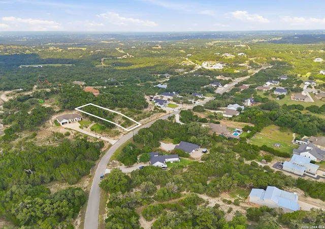 Photo 4 of Land for sale at 225 Prairie Tea Ln, Canyon Lake, TX 78133 | MLS# 1994347 | Listing updated on 2026-10-27
