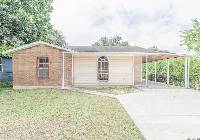 Homes for sale in San Antonio, TX | 2416 Arbor, San Antonio, TX 78228 | MLS# 1994348