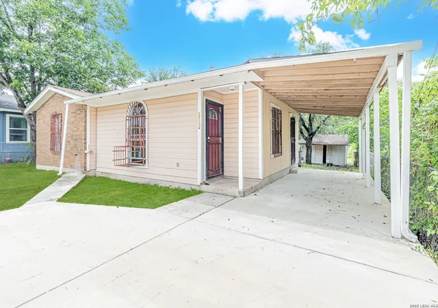 Homes for sale in San Antonio, TX | 2416 Arbor, San Antonio, TX 78228 | MLS# 1994348