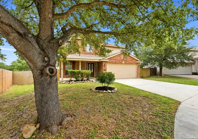 Photo 1 of Single family home for sale at 7407 Gamble Oak Dr, San Antonio, TX 78223 | MLS# 1994366 | Listing updated on 2026-09-10
