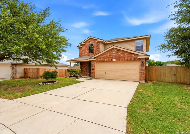 Photo 3 of Single family home for sale at 7407 Gamble Oak Dr, San Antonio, TX 78223 | MLS# 1994366 | Listing updated on 2026-09-10