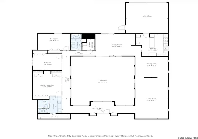 34th image of 279 Rockhill Dr, San Antonio, TX 78209 | MLS# 1994369