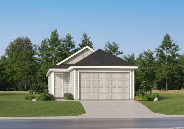 3rd image of 8556 Willow Crossing, San Antonio, TX 78223 | MLS# 1994371