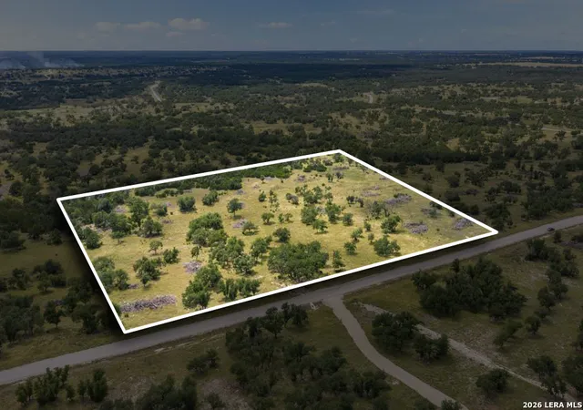 image of Lot 50 Brooklyn Dr Nw, Mountain Home, TX 78058 | MLS# 1994377