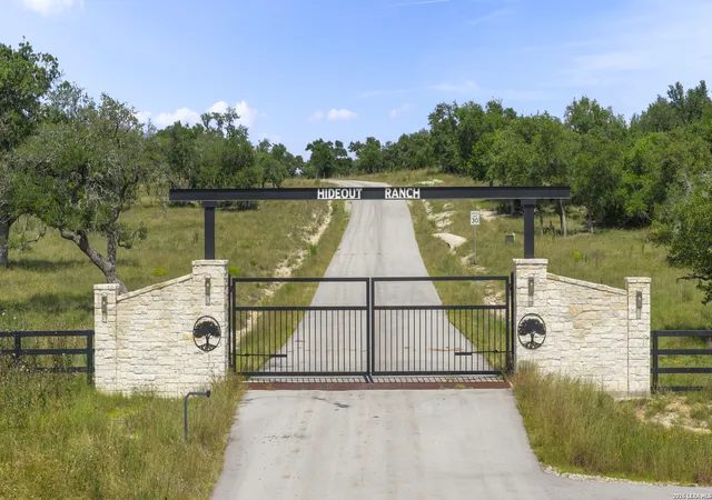 image of Lot 50 Brooklyn Dr Nw, Mountain Home, TX 78058 | MLS# 1994377
